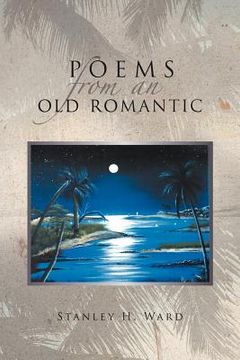 portada poems from an old romantic