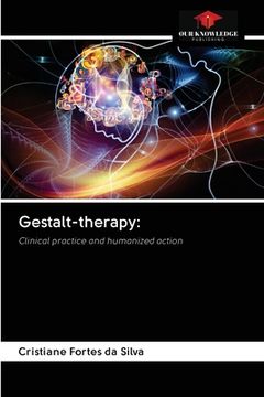 portada Gestalt-therapy (en Inglés)