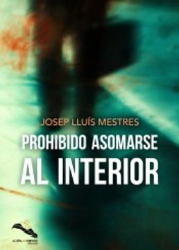 portada Prohibido Asomarse al Interior (in Spanish)