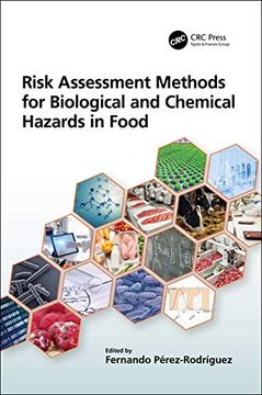 portada Risk Assessment Methods for Biological and Chemical Hazards in Food 