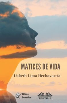 portada Matices De Vida