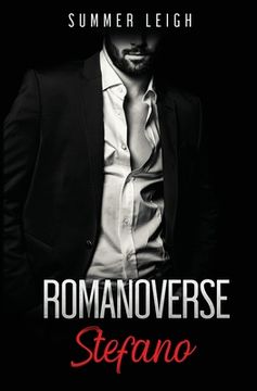 portada Stefano: Romanoverse (in English)