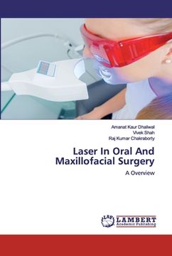 portada Laser In Oral And Maxillofacial Surgery (en Inglés)
