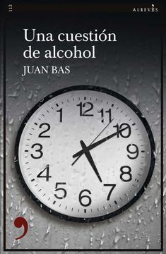 portada Una Cuestión de Alcohol