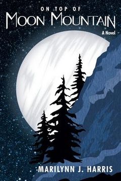 portada On Top of Moon Mountain: Book One of The Moon Mountain Series (en Inglés)