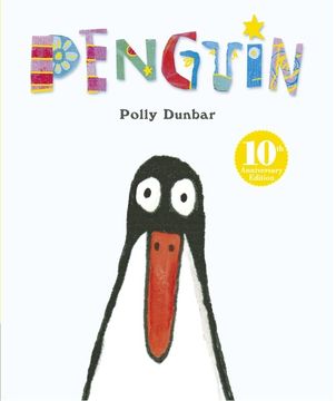 portada Penguin. 10Th Anniversary Edition (en Inglés)