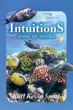 portada Intuitions: Book of Poems (en Inglés)