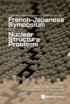 portada nuclear structure problems