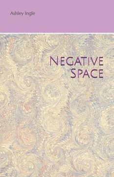 portada Negative Space (en Inglés)