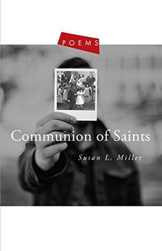 portada Communion of Saints: Poems