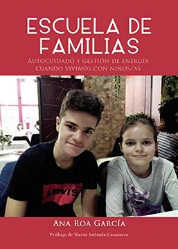 portada Escuela de Familias (in Spanish)