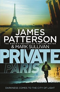 portada Private Paris