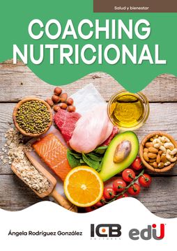 portada Coaching nutricional (in Spanish)