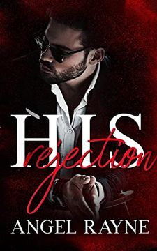 portada His Rejection (en Inglés)