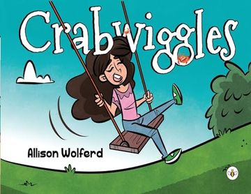 portada Crabwiggles (en Inglés)