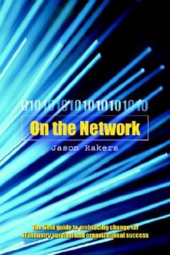 portada on the network (en Inglés)