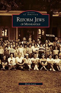 portada Reform Jews of Minneapolis