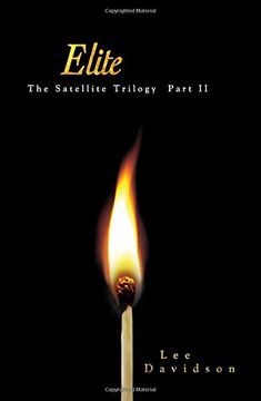 portada Elite: The Satellite Trilogy Part II: Volume 2