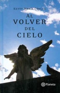 portada Al volver del cielo (in Spanish)