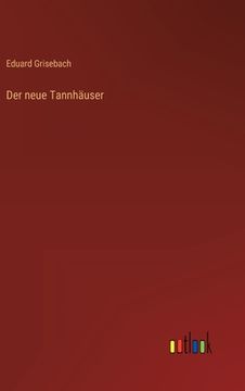 portada Der neue Tannhäuser (in German)