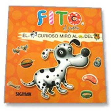 portada Fito, El Perro / Fito the Dog