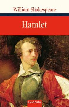 portada Hamlet: Prinz von Dänemark (en Alemán)