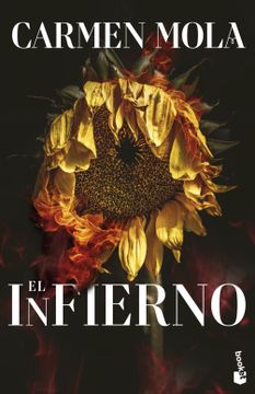 portada El Infierno (in Spanish)