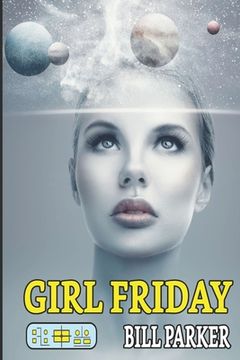 portada Girl Friday (en Inglés)