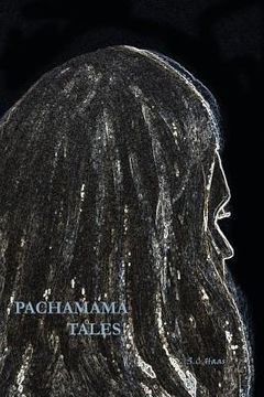 portada Pachamama Tales (en Inglés)