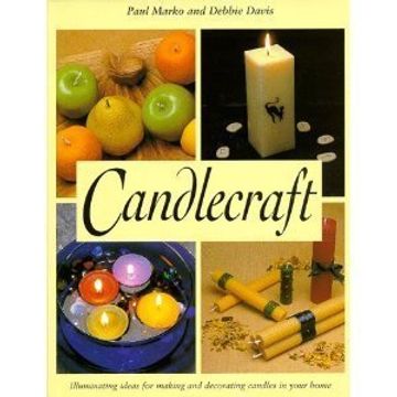 portada Candlecraft (en Inglés)