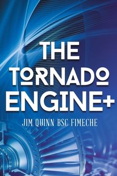 portada The Tornado Engine + (en Inglés)