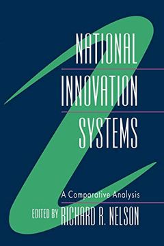 portada National Innovation Systems: A Comparative Analysis (in English)