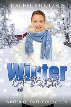 portada Winter of Faith Collection (en Inglés)