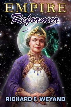 portada Empire: Reformer (in English)