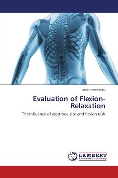 portada Evaluation of Flexion-Relaxation