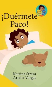 portada Duérmete Paco!