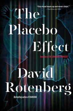 portada The Placebo Effect (en Inglés)