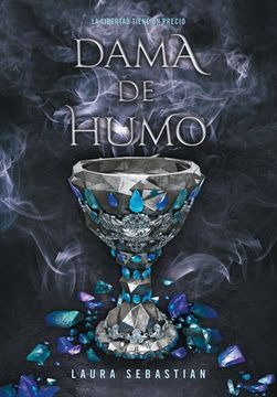 portada Dama de Humo (in Spanish)