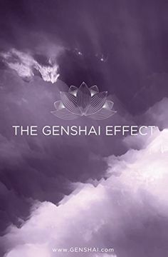 portada The Genshai Effect (Volume 1) (en Inglés)