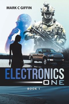 portada Electronics One: Book 1 (in English)