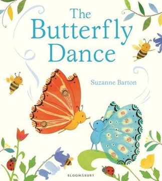 portada The Butterfly Dance