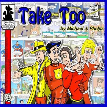 portada Life On 66: Take Too (en Inglés)