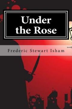 portada Under the Rose (en Inglés)