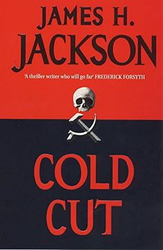 portada Cold cut (en Inglés)