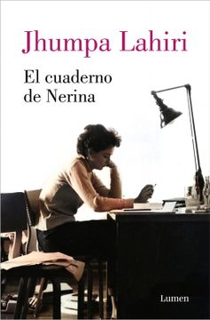 portada El Cuaderno de Nerina / Nerina's Notebook