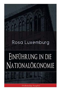 portada Einführung in die Nationalökonomie (Vollständige Ausgabe) 