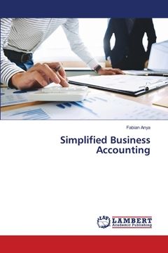 portada Simplified Business Accounting (en Inglés)