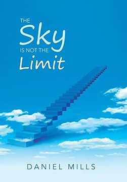 portada The Sky Is Not the Limit