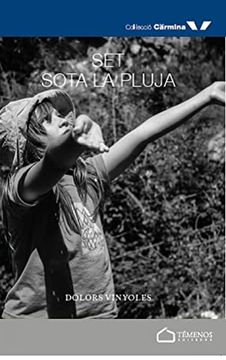 portada Set Sota la Plua (in Catalá)