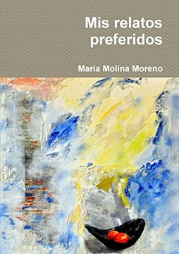 portada Mis Relatos Preferidos (in Spanish)